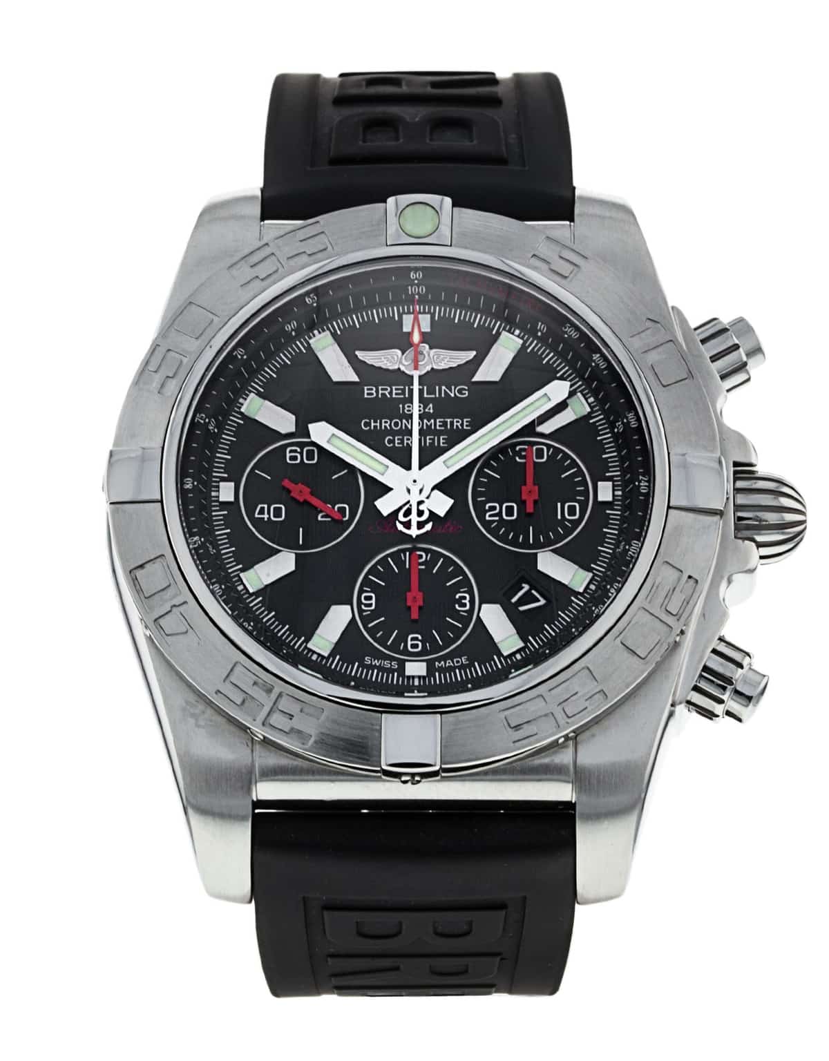 Breitling Chronomat AB0111